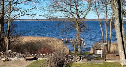 Ferienwohnung Kiefer - Ferienwohnung Kiefer