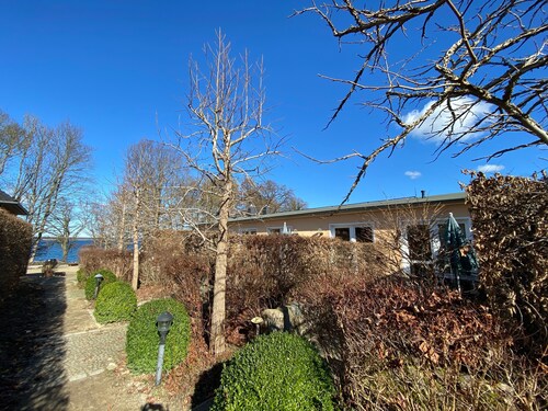 Ferienwohnung Kiefer (WE 3) - FERIENWOHNUNG KIEFER (WE 3)