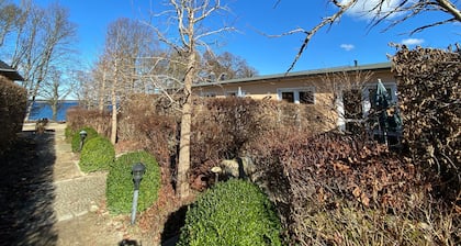 Ferienwohnung Kiefer (WE 3) - FERIENWOHNUNG KIEFER (WE 3)