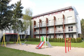 Children’s area - Bałtycka (BA10) - BA10 (Swinoujscie)