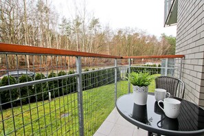 Outdoor dining - Bałtycka (BA10) - BA10 (Swinoujscie)