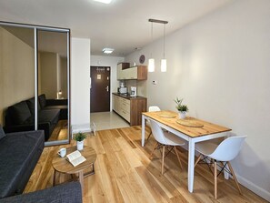 Interior - Bałtycka (BA10) - BA10 (Swinoujscie)