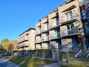 Exterior - Bałtycka (BA10) - BA10 (Swinoujscie)