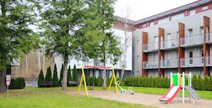 Espace pour enfants