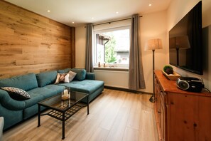Fernseher