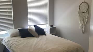 4 Schlafzimmer, WLAN