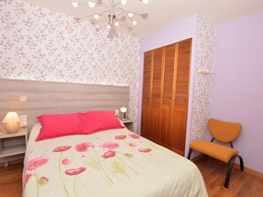 5 camere, Wi-Fi