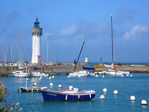 Port de plaisance