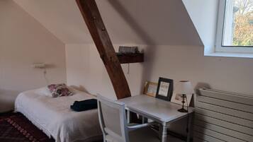 4 slaapkamers, gratis wifi