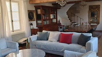 Cheminée