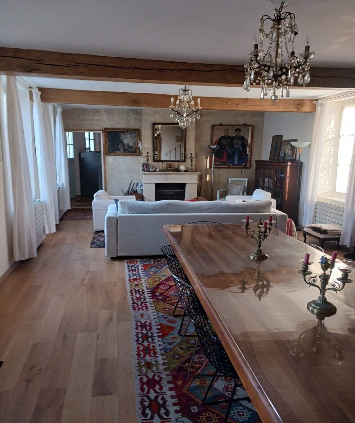 Intérieur