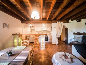 用餐區