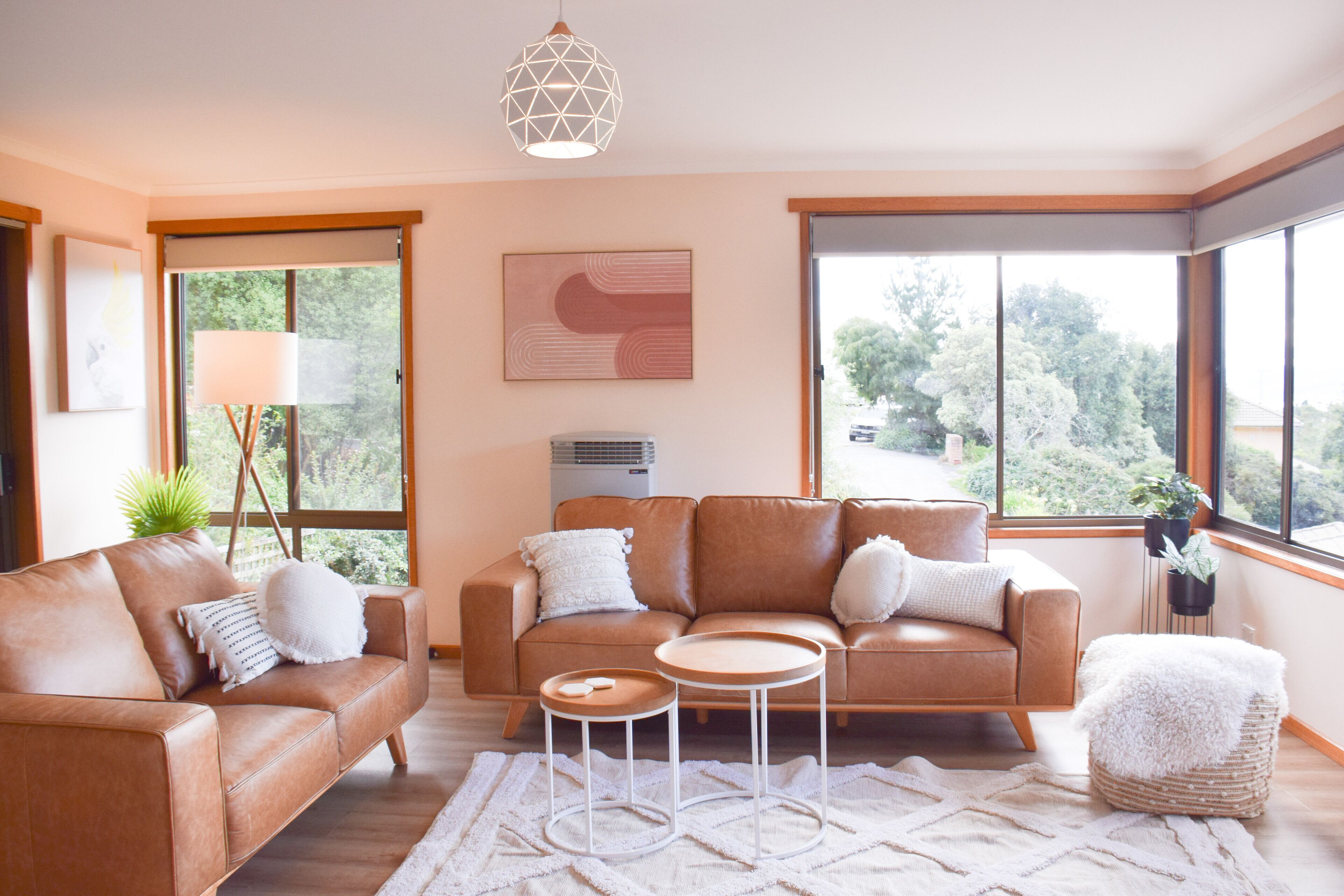 Stylish Central Hobart Home