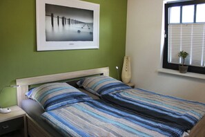 3 soveværelser, weekendseng, Wi-Fi, adgang for kørestole