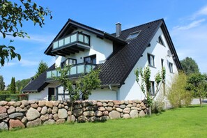 Udendørsområde