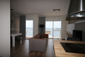 Smart TV - FIRST LINE APARTMENT LO PAGAN (Lo Pagán)