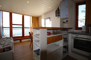 2 chambres, bureau, Wi-Fi gratuit