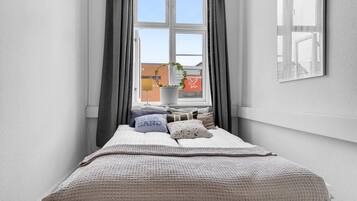 12 soveværelser, gratis Wi-Fi