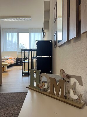 1 Schlafzimmer, WLAN