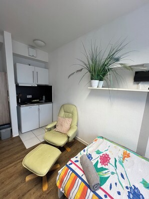 Interior - Modernes Apartment mit Dachterrasse & Top-Lage in Mainz (Mainz)