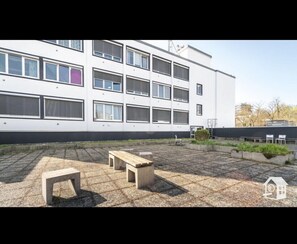 Speisen im Freien