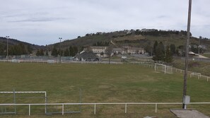 Sportveld