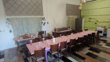 Restauration