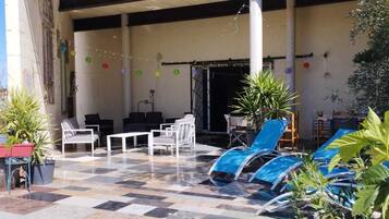 Terras