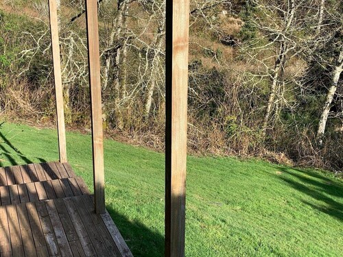 Bayview Garden Flat #199 - long stays only, 1 bedr