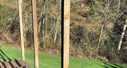 Bayview Garden Flat #199 - long stays only, 1 bedr