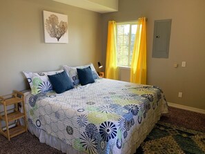 1 slaapkamer, internet