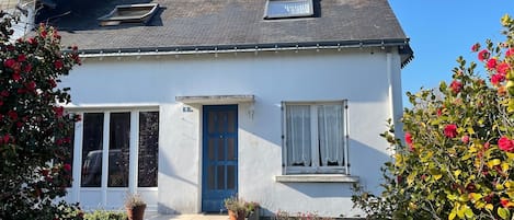 Exterieur