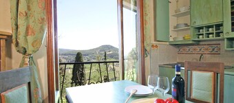 Apartment With View - Right in City Center