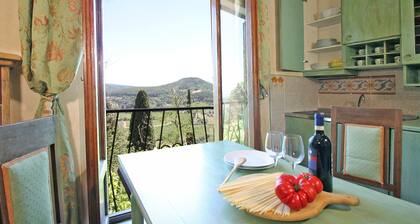 Apartment With View - Right in City Center