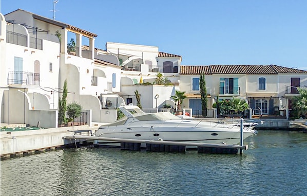 Port de plaisance