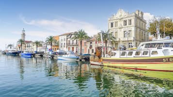 Port de plaisance