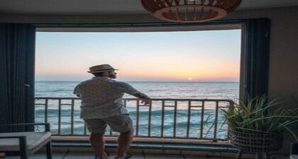 Rincón apartment by the sea, luxury get away