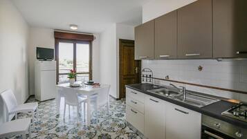 KĂŒhlschrank, Herdplatte