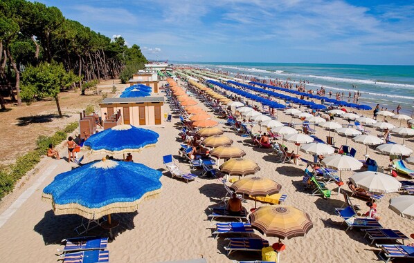 Beach nearby - Stunning apartment in Ma Alba Adriatica (Ma Alba Adriatica)