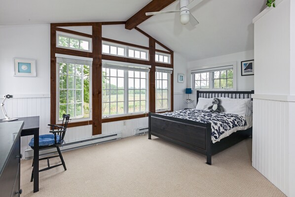 3 habitaciones, tabla de planchar con plancha y wifi gratis 