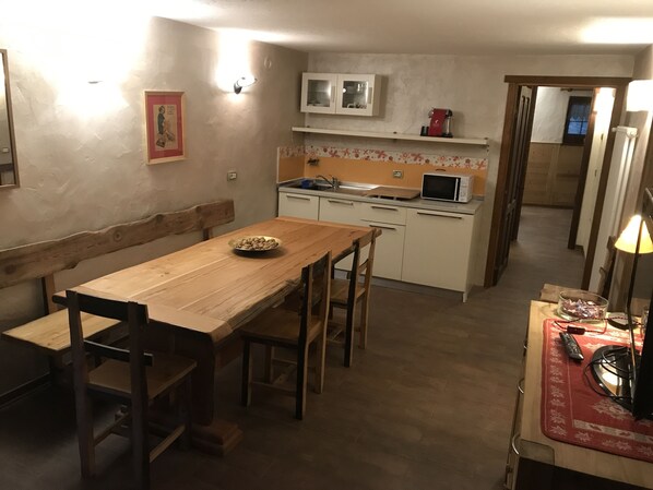 Restauration