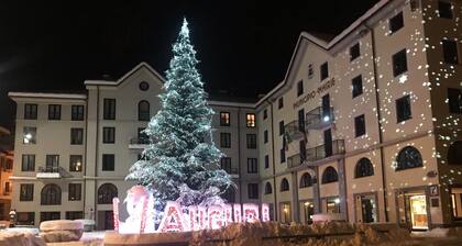 Case di Montagna Relax e Charme