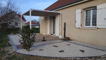 Fachada
