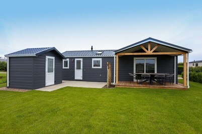 New chalet in a wonderful place!