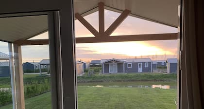 Beautiful house in a wonderful place!