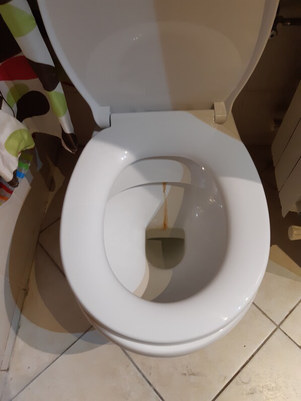 Handtücher, Toilettenpapier