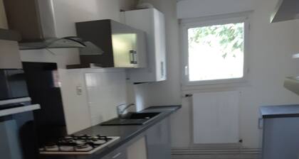Very nice villa