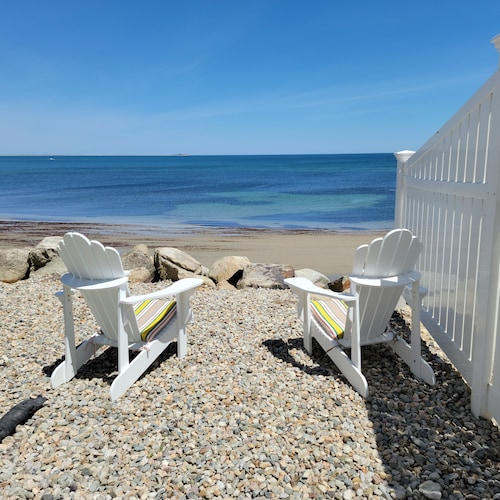 BarnTides - Plymouth Long Beach