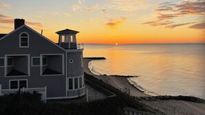Unclassified image, 4 of 54, button - Cape Cod Oceanfront New Condo with Ocean View & Private Beach, OceanBeachVista! (Dennis)