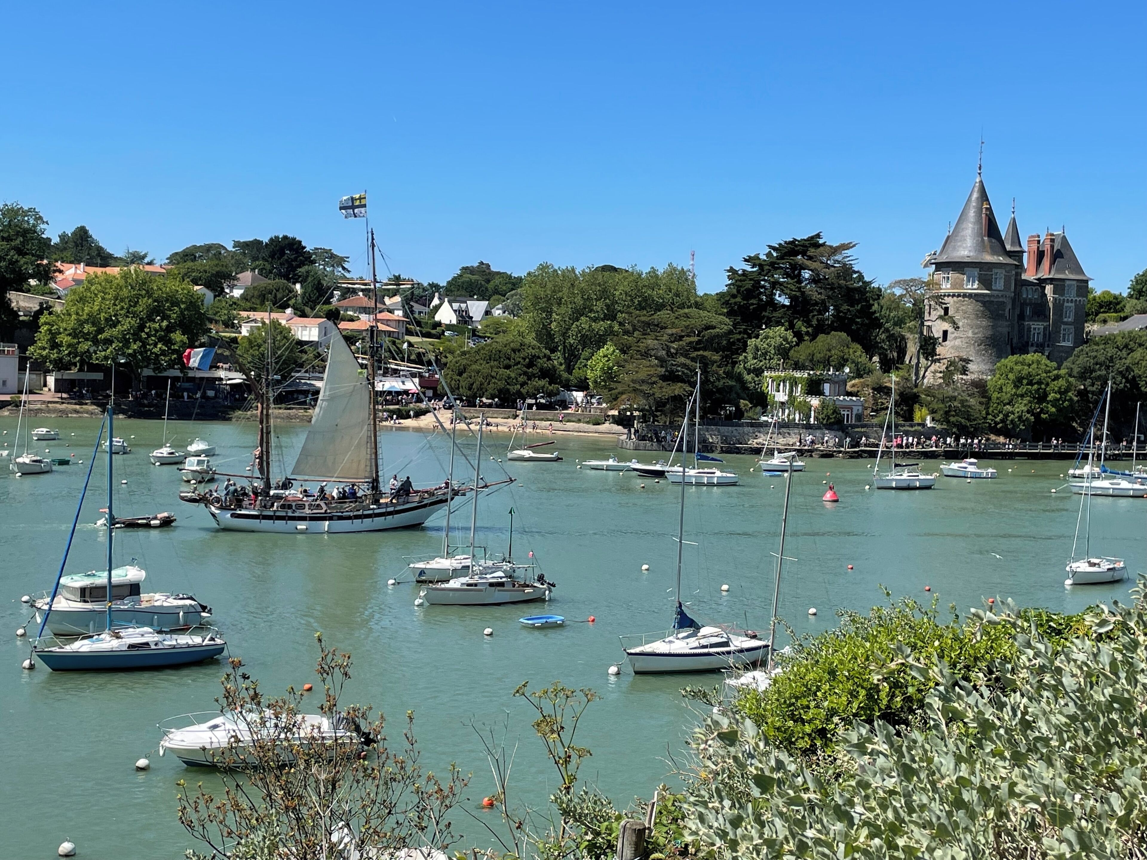 Port de plaisance